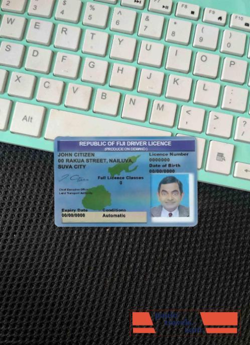 Fiji DL photolook FRONT PSD template